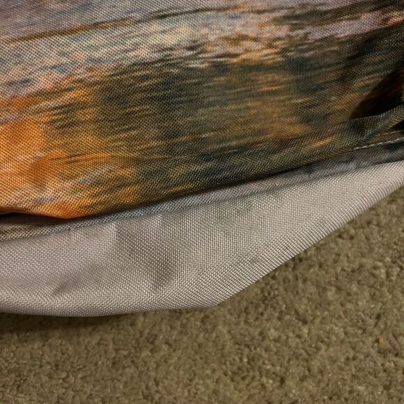 Marc picard backpack - Picture 5 of 7